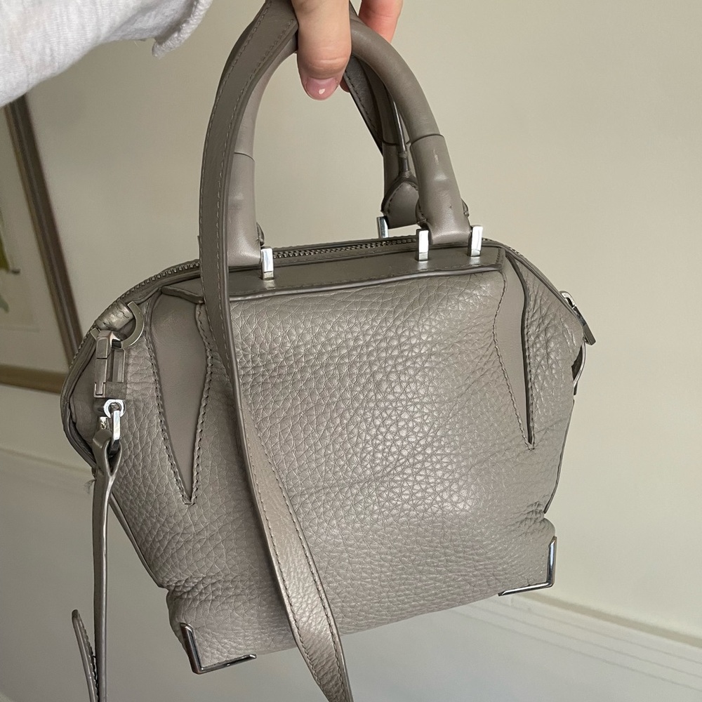 Alexander Wang mini Emile bag